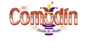 el comodin logo-02